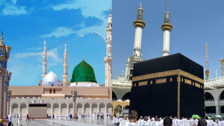 Umrah Lebih Baik ke Makkah atau Madinah Dulu