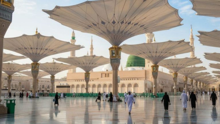 Umrah Mandiri 2025: Panduan Lengkap + Aturan Visa Terbaru November 2025